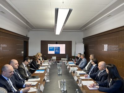 Консултативин съвет към Надзорния съвет на ББР