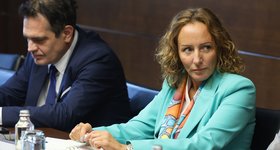Деляна Иванова, Лъчезар Борисов