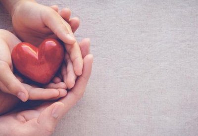 For the people needing support the most