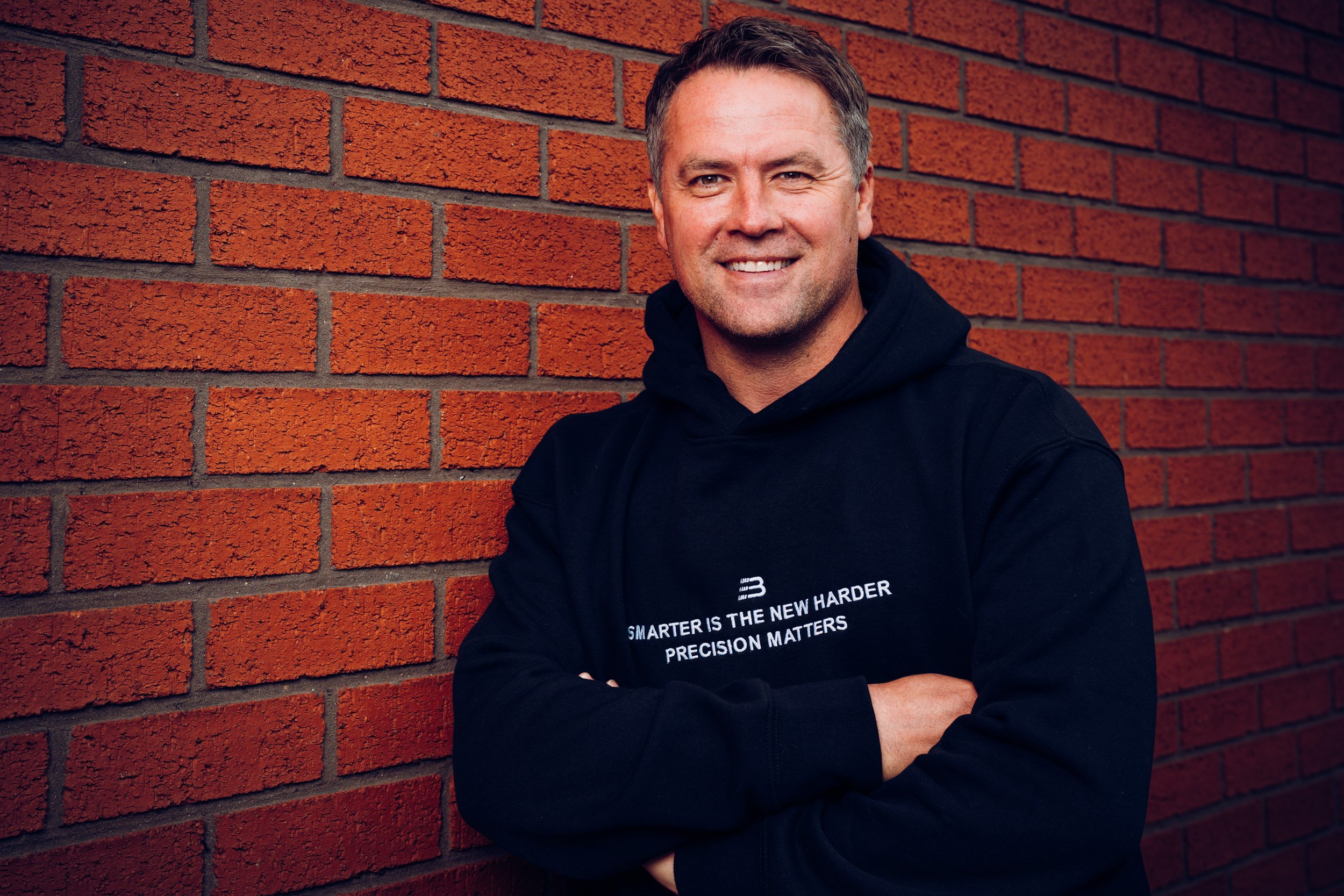Ballon d'Or winner Michael Owen becomes investor in Bulgaria