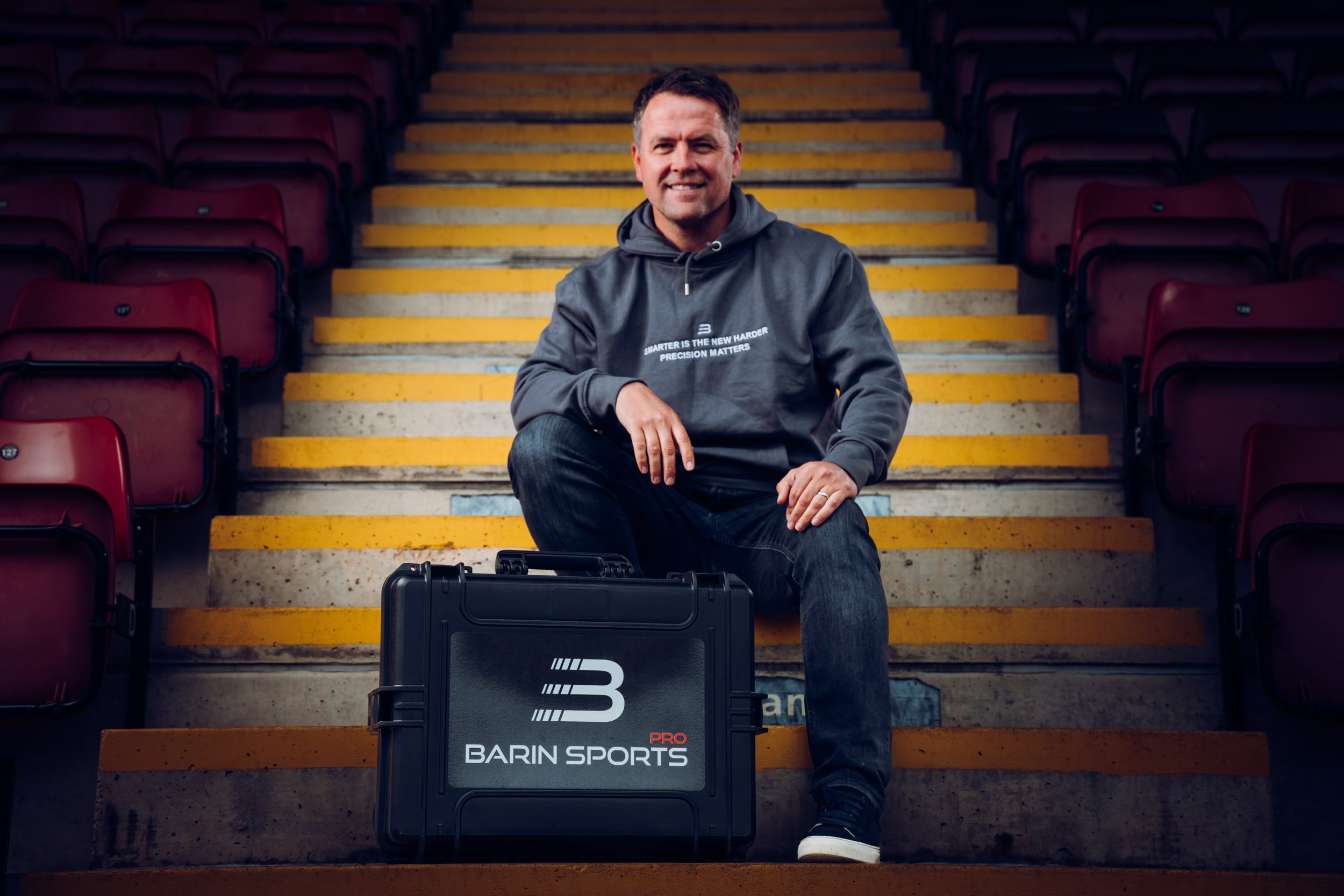 Ballon d'Or winner Michael Owen becomes investor in Bulgaria