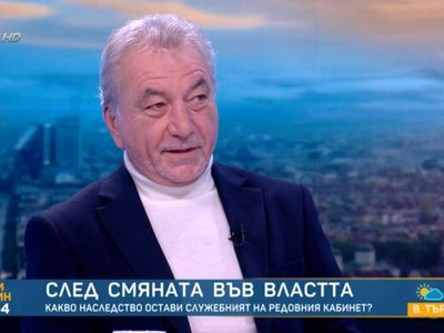 Rosen Karadimov
