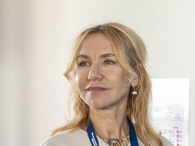 София Касидова: ББР помага на малкия и среден бизнес да изгражда свои зелени проекти
