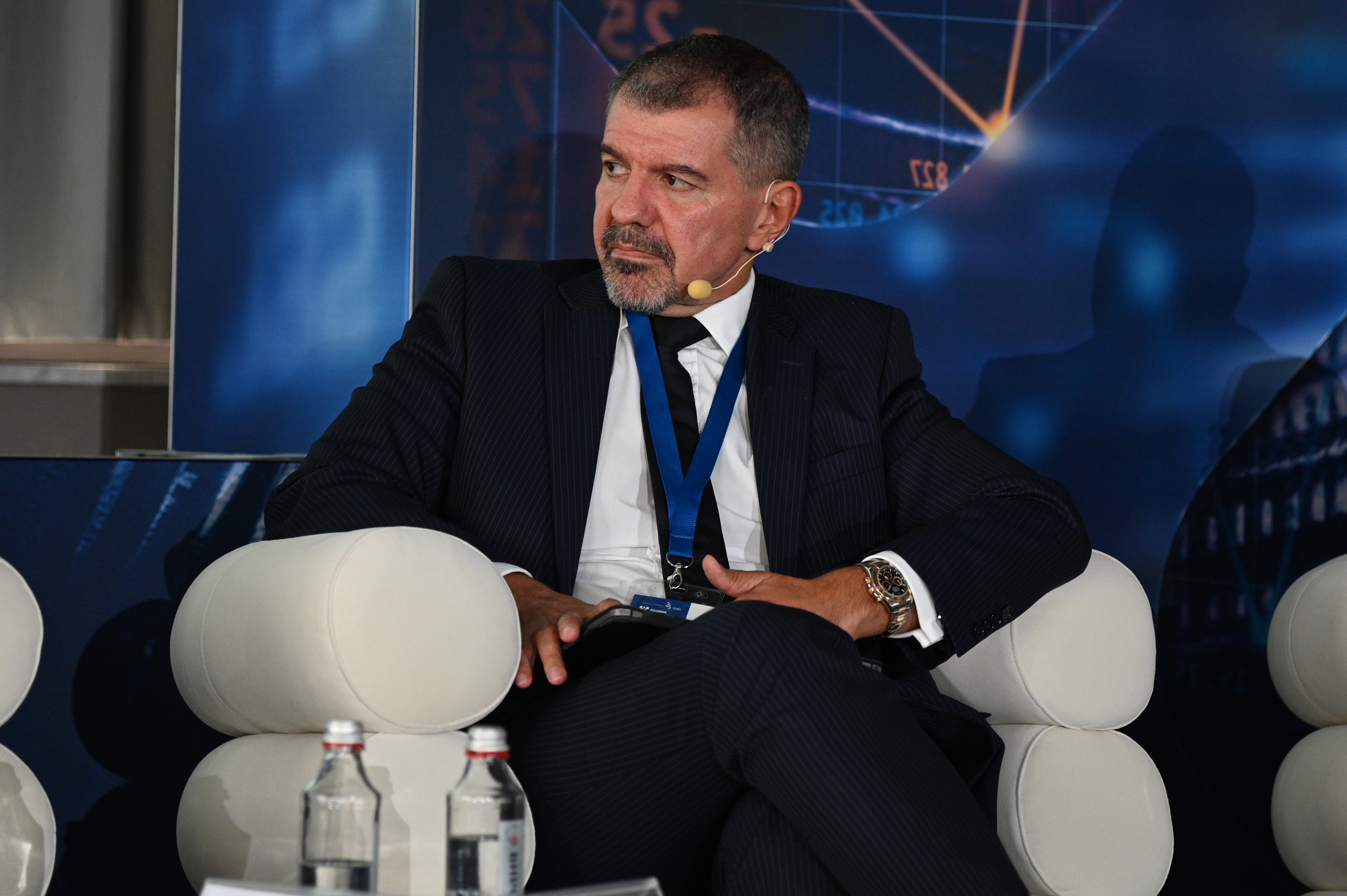 25yrs-Conf-IGeorgiev
