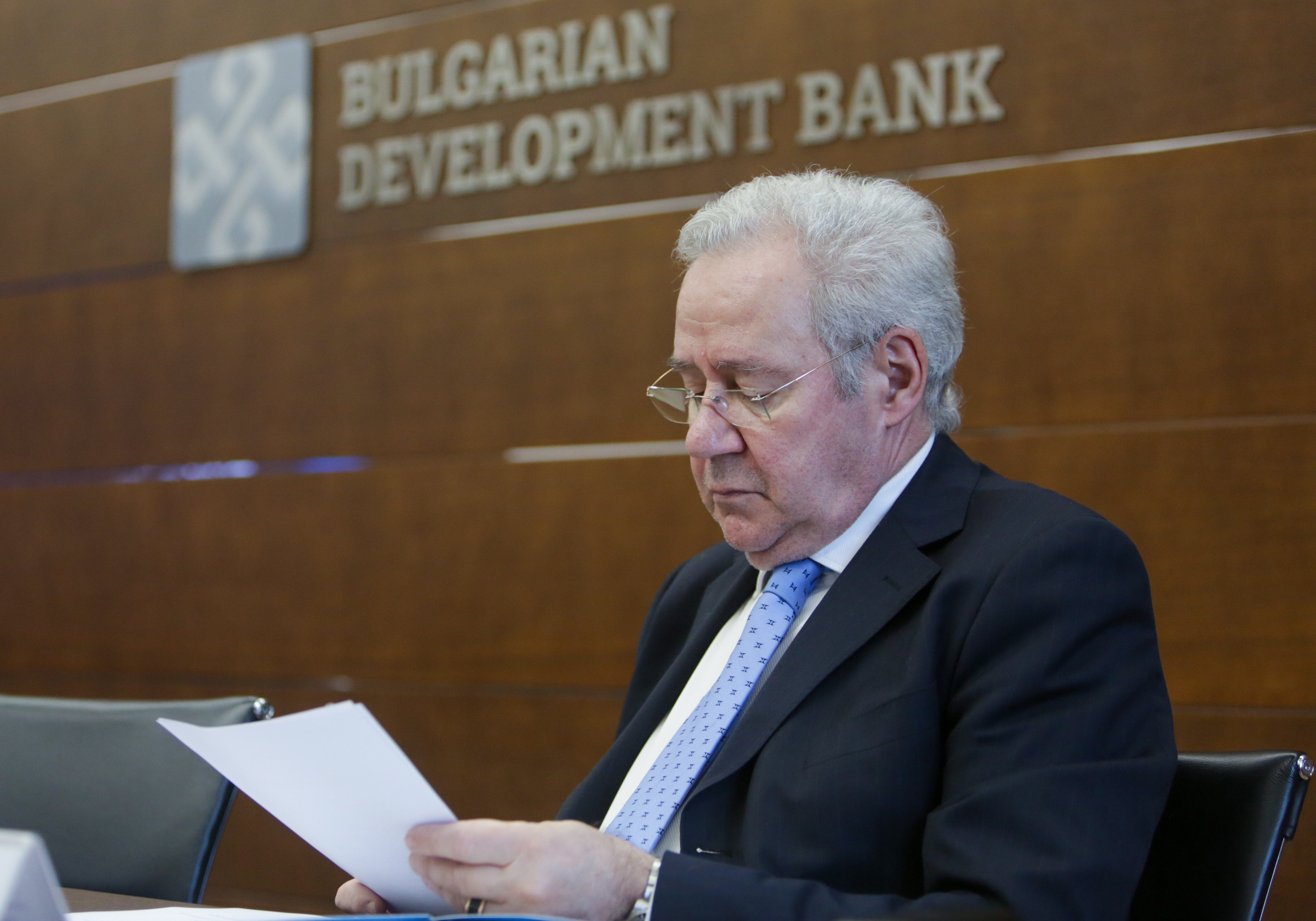 BDB’s Advisory Board held founding meeting with participatio