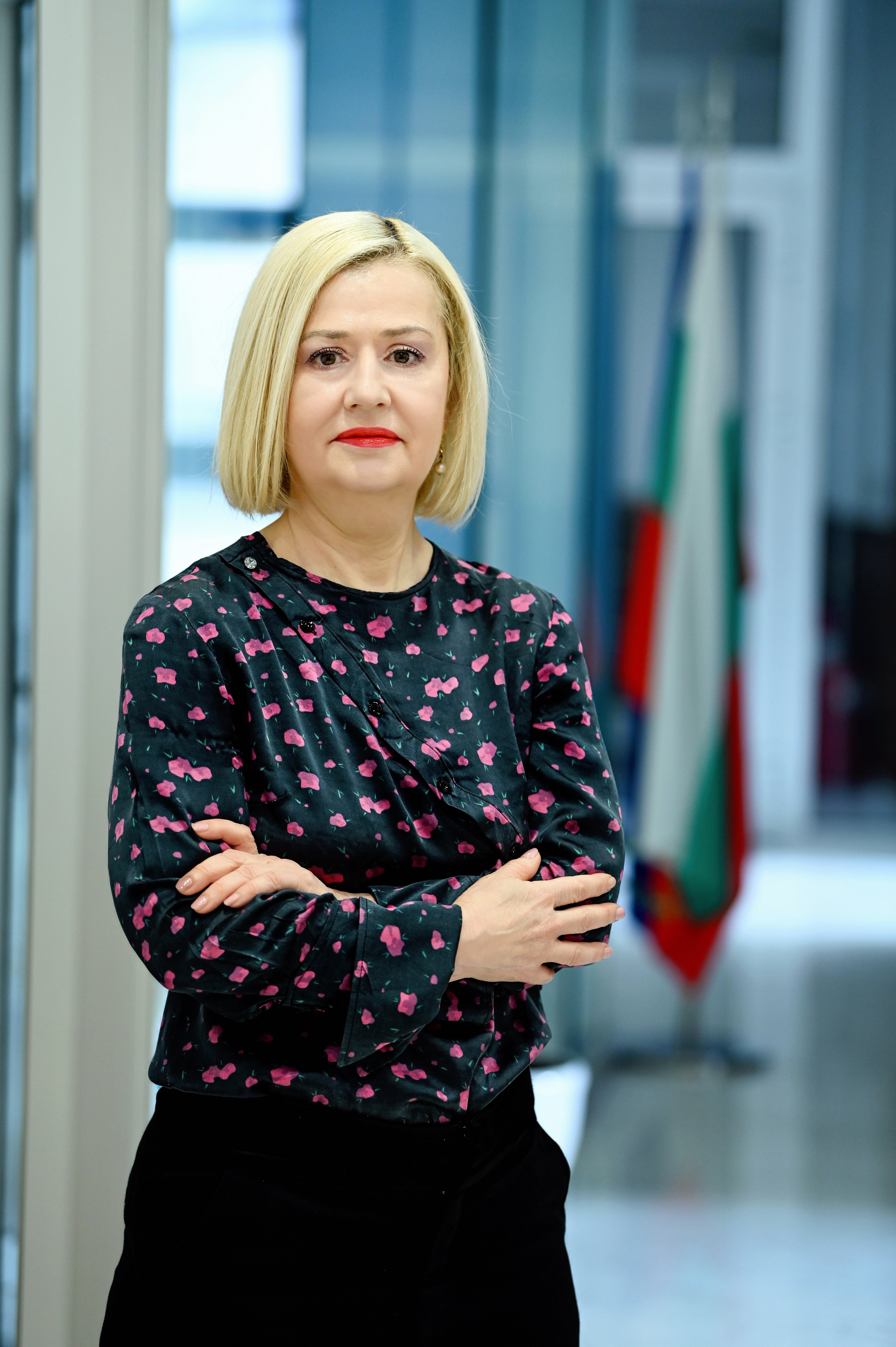 Теодора Пешева