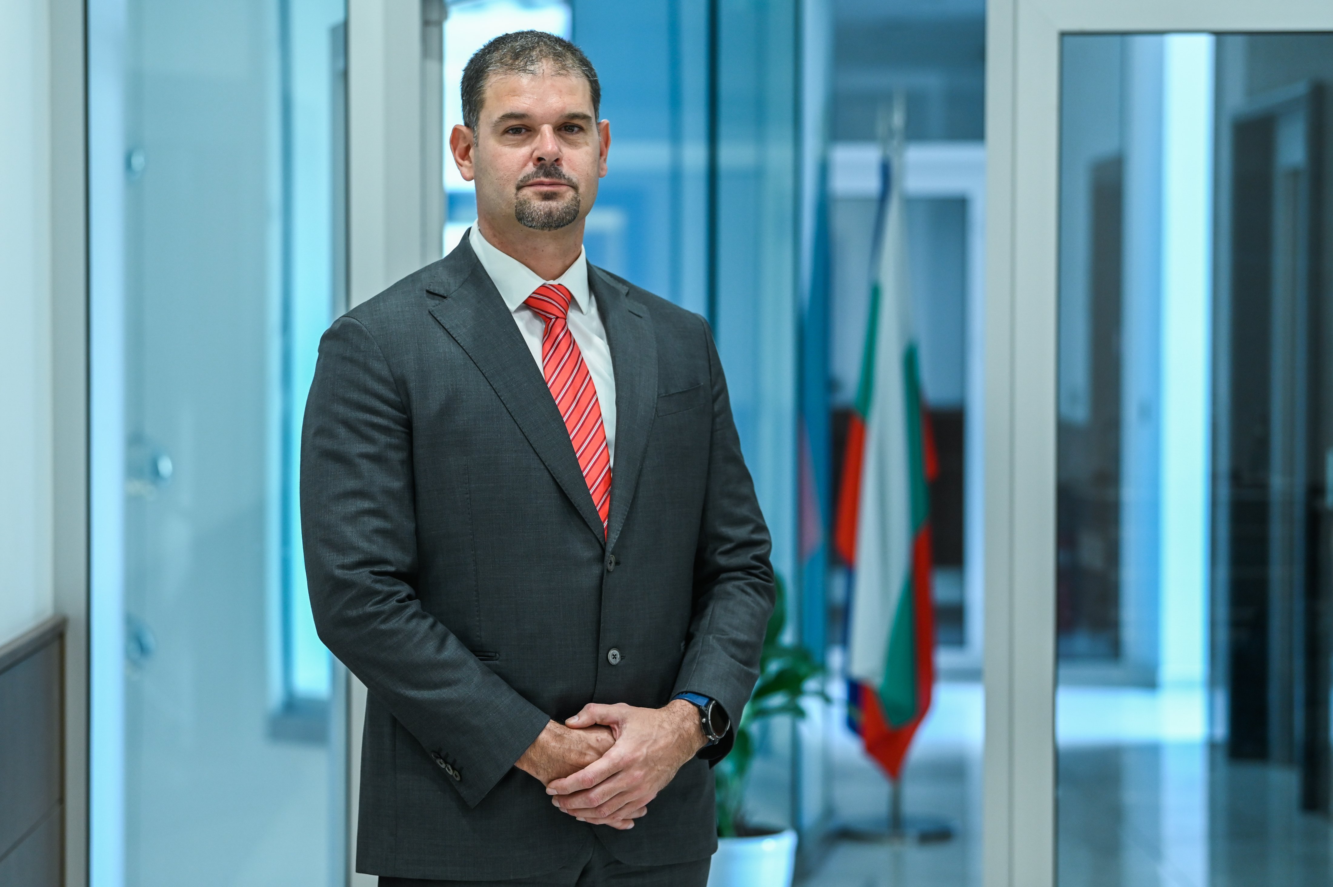Iliya Karanikolov