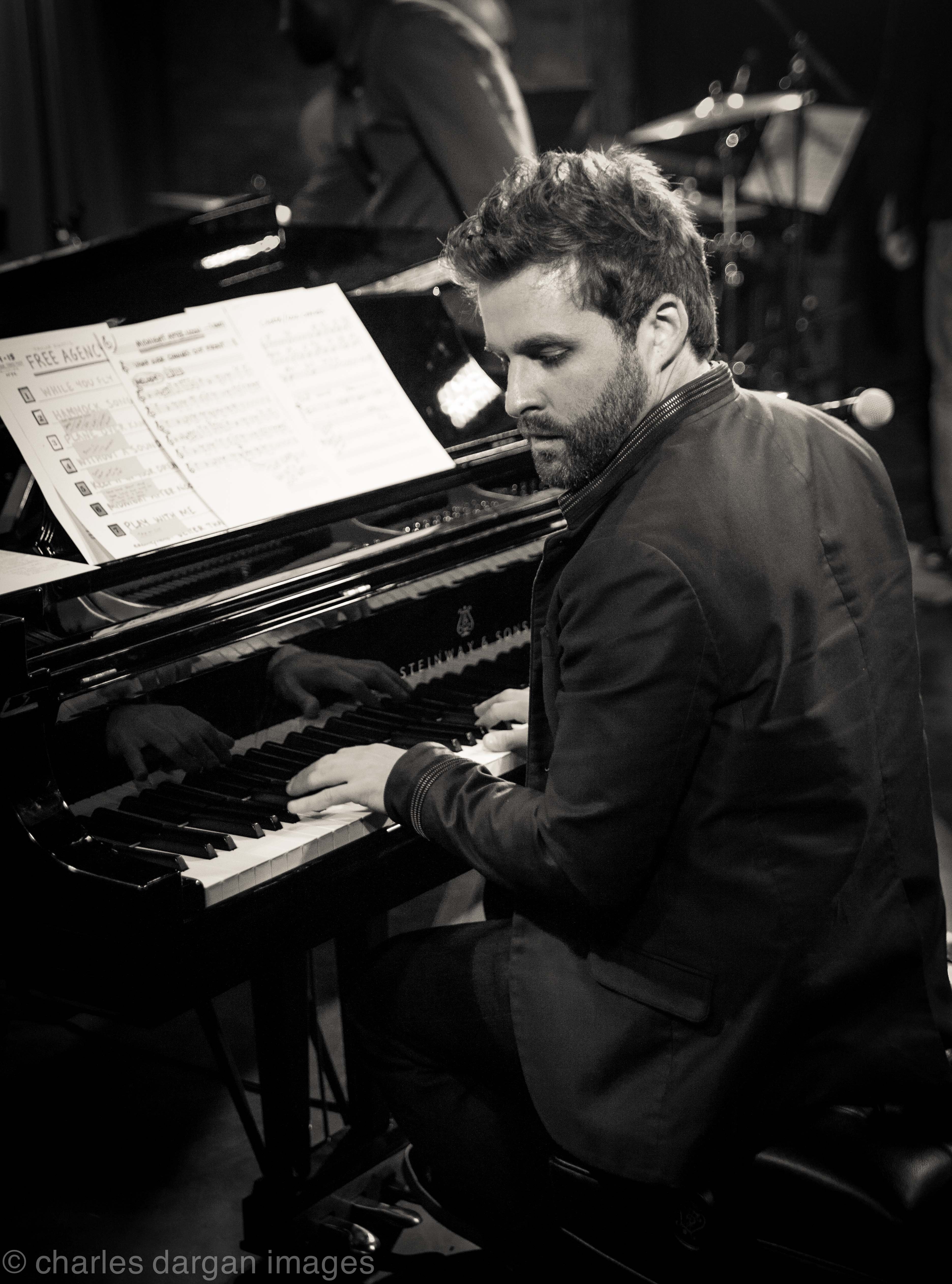 Taylor Eigsti photo by Charles Dargan