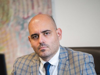 ​​​​​​​Цанко Арабаджиев: "Фокусирането на ББР към малкия и средния бизнес промени изцяло функционирането й“