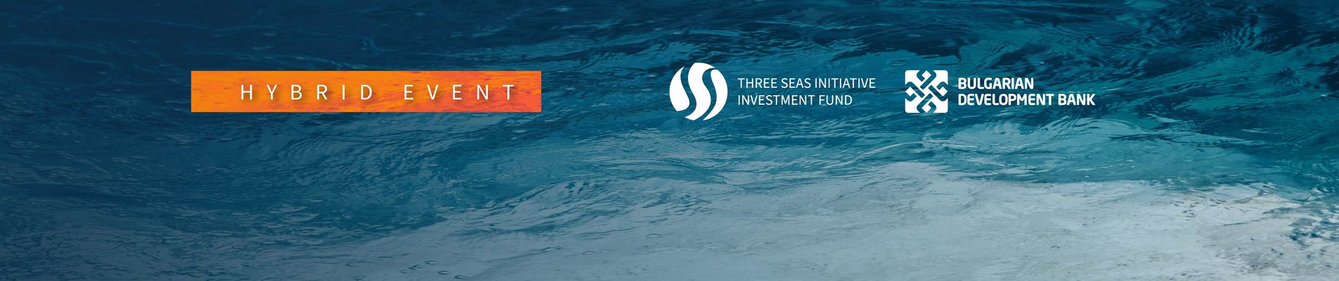 BDB organizes a mini-conference dedicated to the opportunities for funding from the Three Seas Initiative Investment Fund