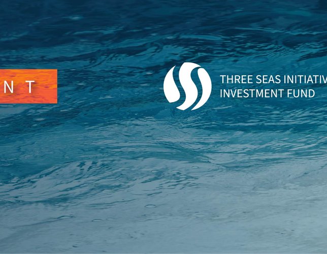 BDB organizes a mini-conference dedicated to the opportunities for funding from the Three Seas Initiative Investment Fund