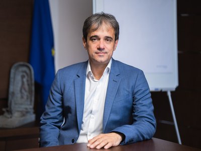 Valentin Mihov: Our goal at BDB is to make the system work