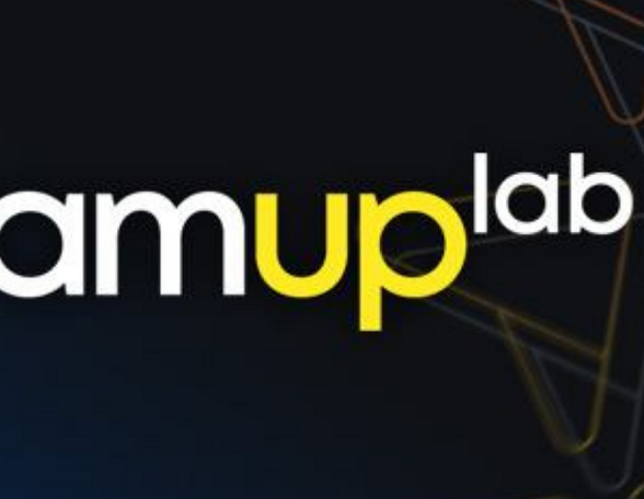 BDB presented the current funding programs for startups and SMEs in the beamUp lab program