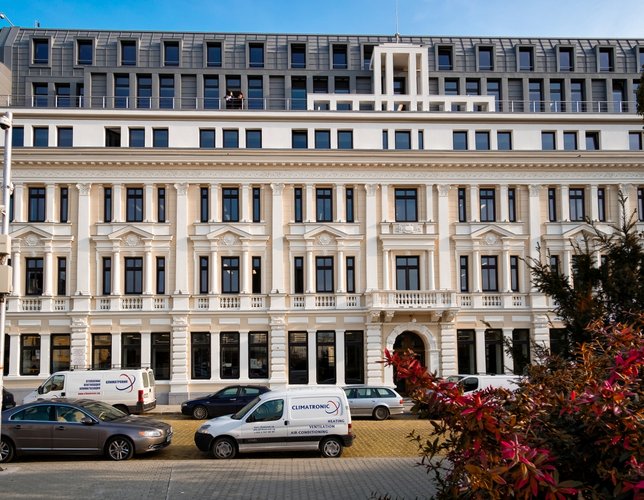 Bulgarian Development Bank has a new composition of its Supervisory Board