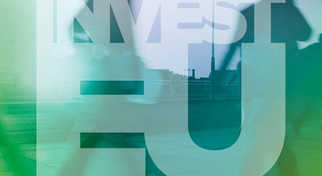 Гаранционно споразумение с ЕИФ по фонд InvestEU
