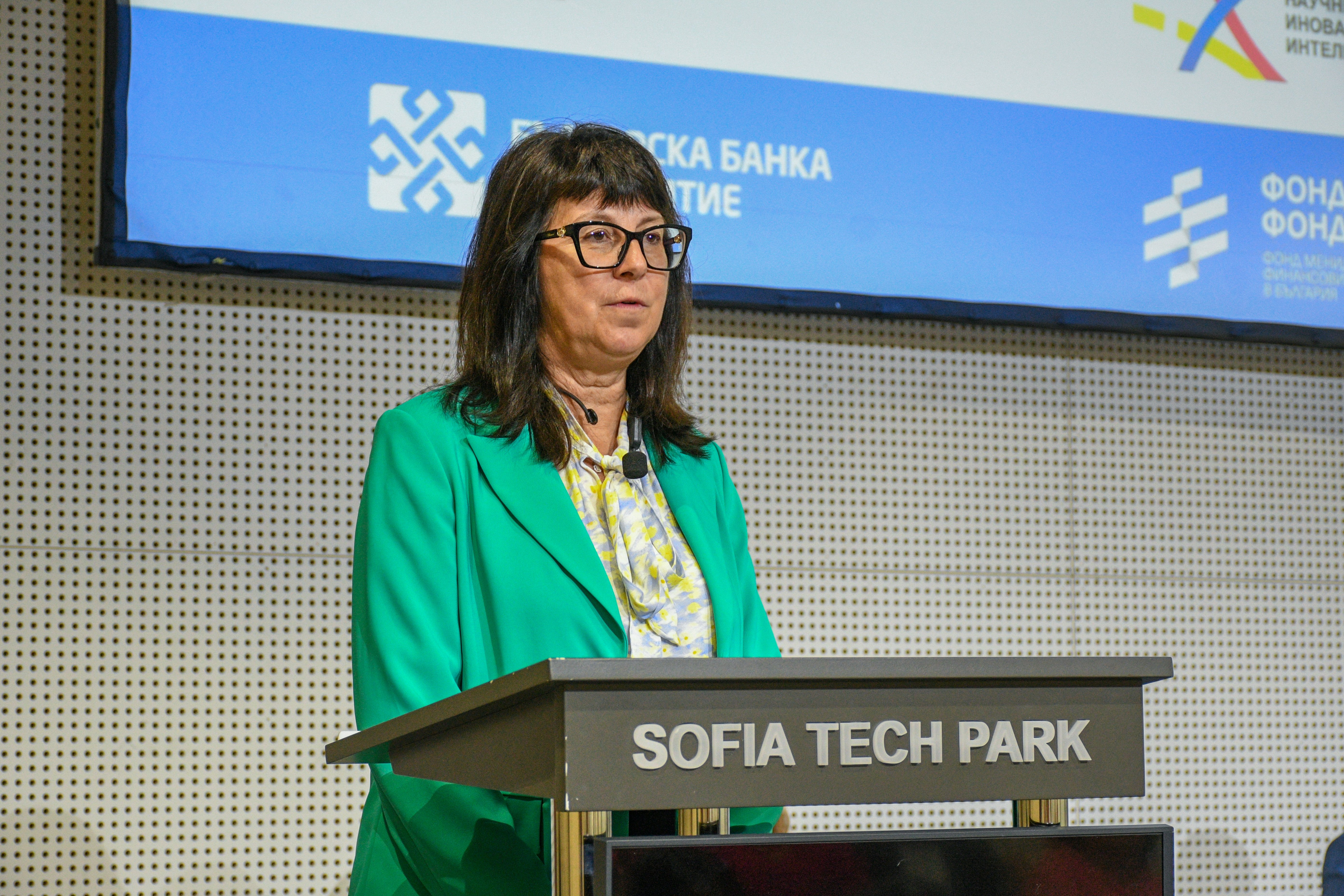 Министър Карадимов: Българската банка за развитие ще подкрепи държавни и общински болници