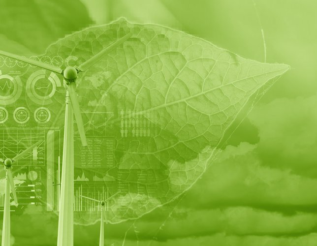 The Green Deal is a great chance for our country