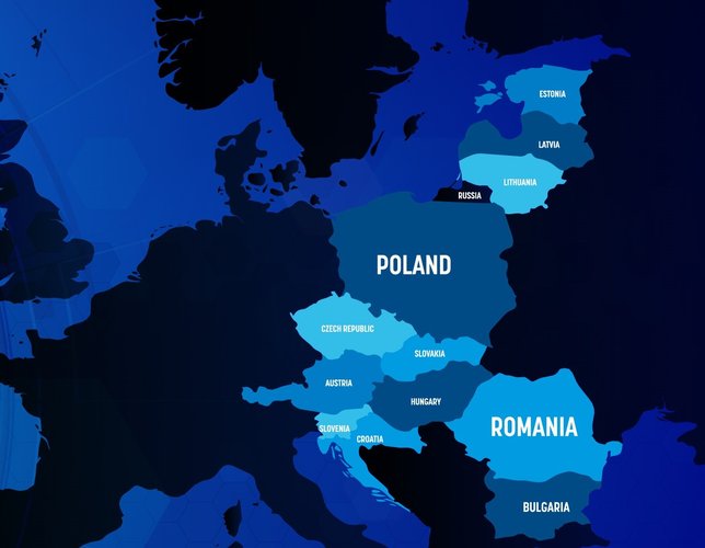 Tsanko Arabadzhiev and Ilia Lingorski from BDB join the management of the Three Seas Initiative Investment Fund