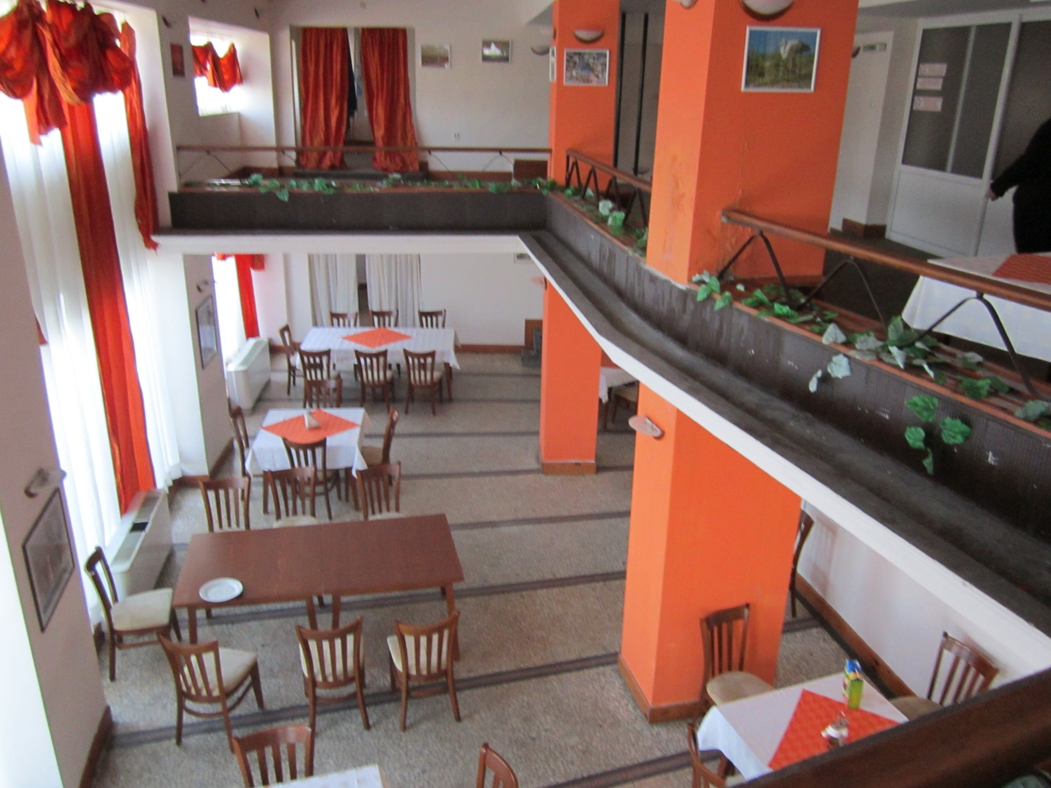 Хотел "Дунав", град Лом