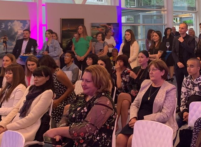 Together, we can create better stories about Bulgaria