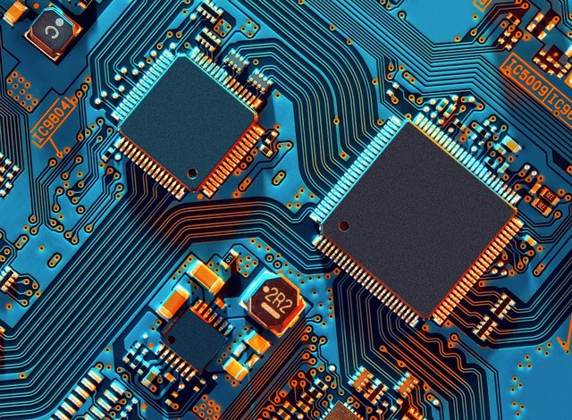 Микрочипове