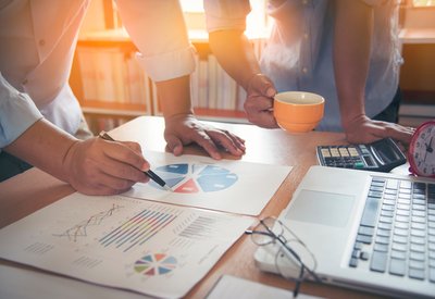 Годишни отчети за 2009 година