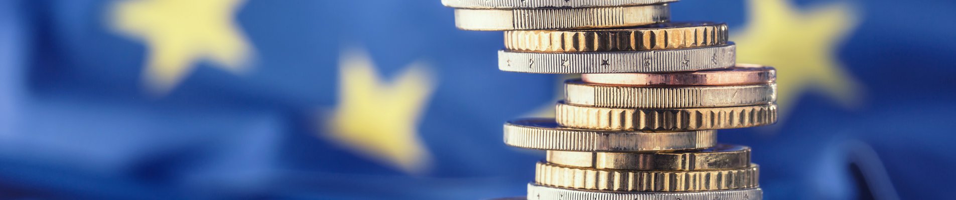 Информационен портал Invest EU