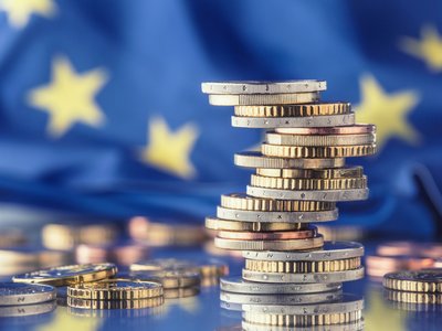 ББР ще управлява бюджетни средства на Европейския съюз