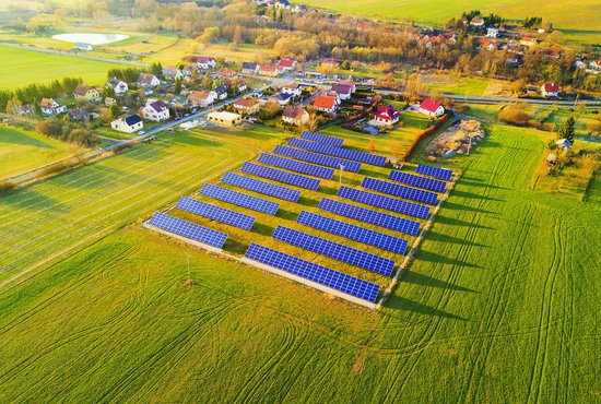 Bulgarian Development Bank provides financing for photovoltaic plants