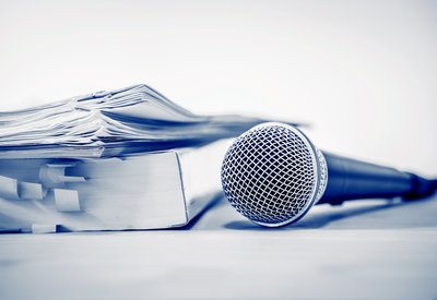 Access to public information