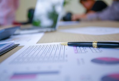 Годишни отчети за 2022 година