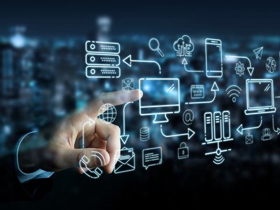 ББР стартира нова Програма за технологична модернизация на малкия и средния бизнес