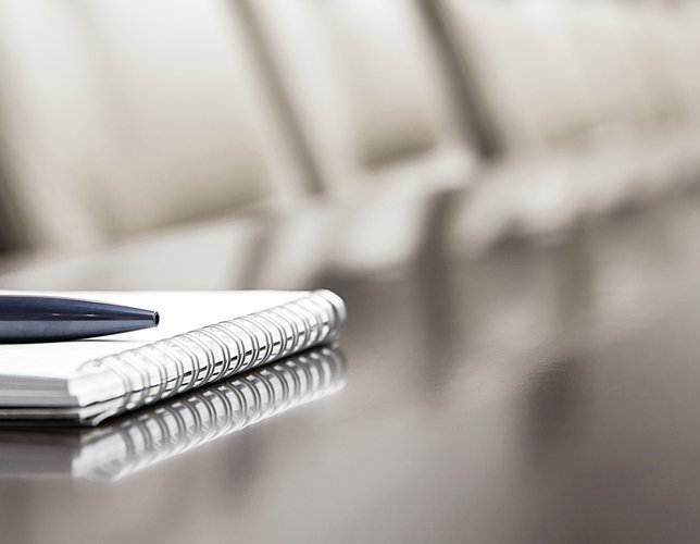 зала за срещи