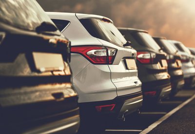 Vehicles