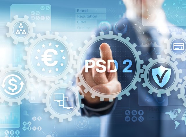 European Payment Services Directive (PSD2)