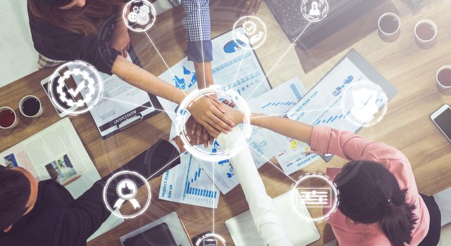 ТД (Търговско дружество)