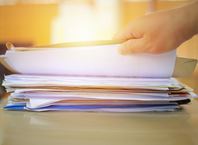 Декларации и срокове за тяхното подаване