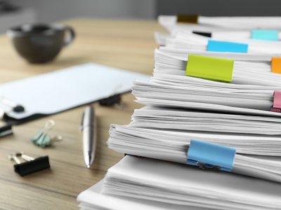 Нови Общи условия на Българска банка за развитие