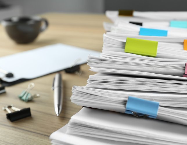 Нови Общи условия на Българска банка за развитие