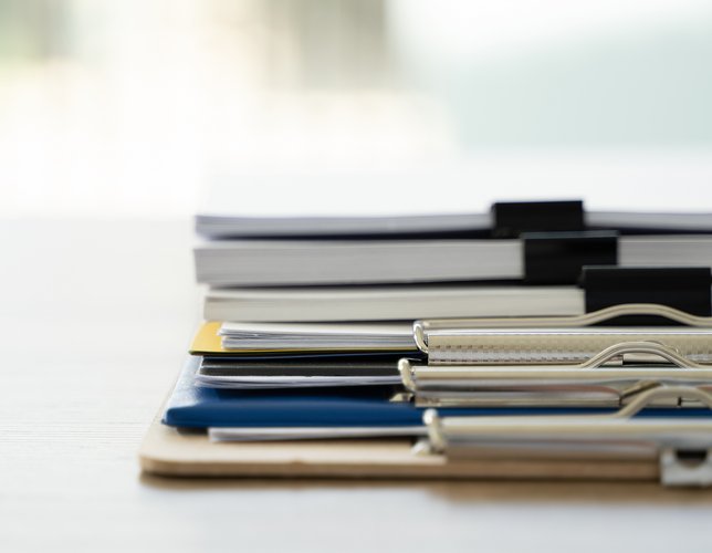 Supervisory Board starts review of large exposures of the BDB