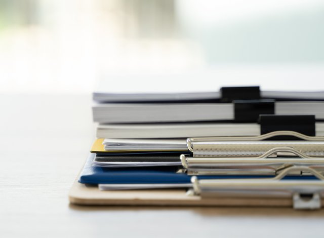 Оценка на обезпечения