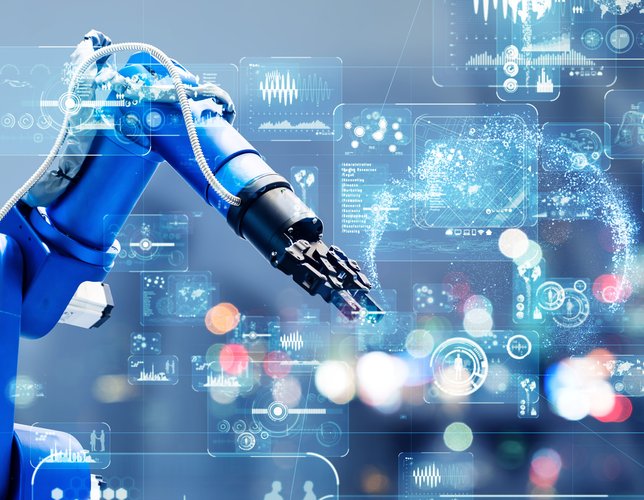 индустриализация