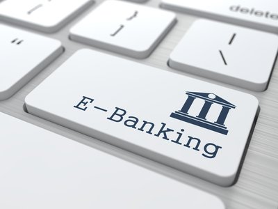 e-banking
