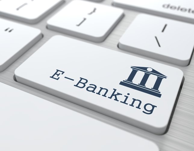 e-banking