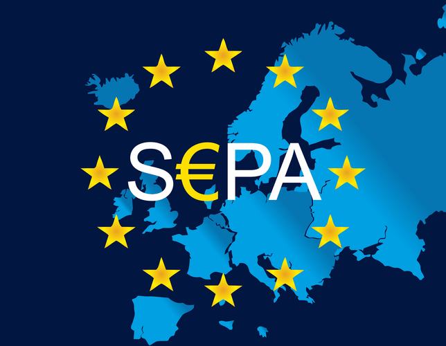 SEPA Payments