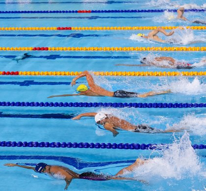 Спортни комплекси и тренировъчни бази