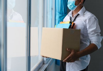 Interest-free loans for individuals on unpaid leave and self-employed