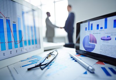 Internal Rules and Procedures for the Management of the Process of Procurement of Services and Conclusion of Framework Contracts for the Use of Financial Instru