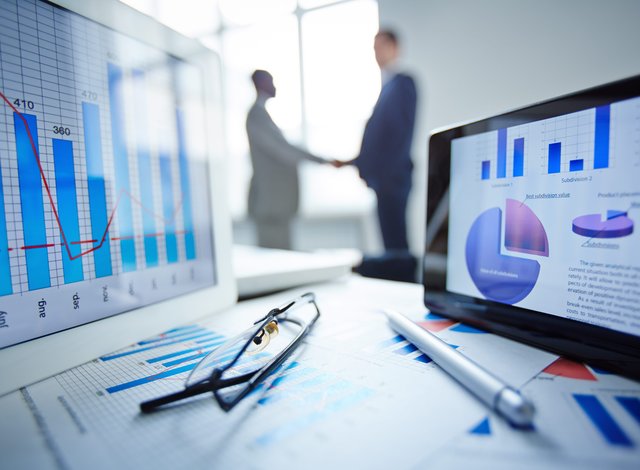Internal Rules and Procedures for the Management of the Process of Procurement of Services and Conclusion of Framework Contracts for the Use of Financial Instru