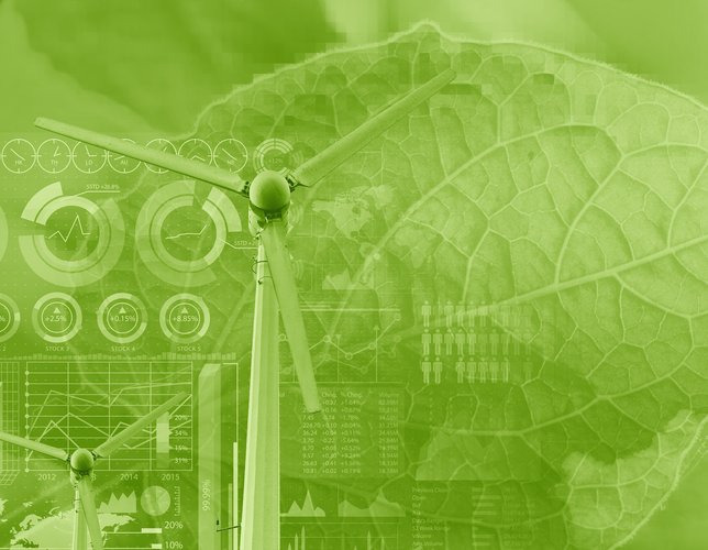 ББР изследва готовността на малкия и средния бизнес за зелен преход